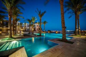 El Gouna apartments